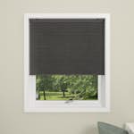 Plisségardin Debel Touch Ljusavskärmande