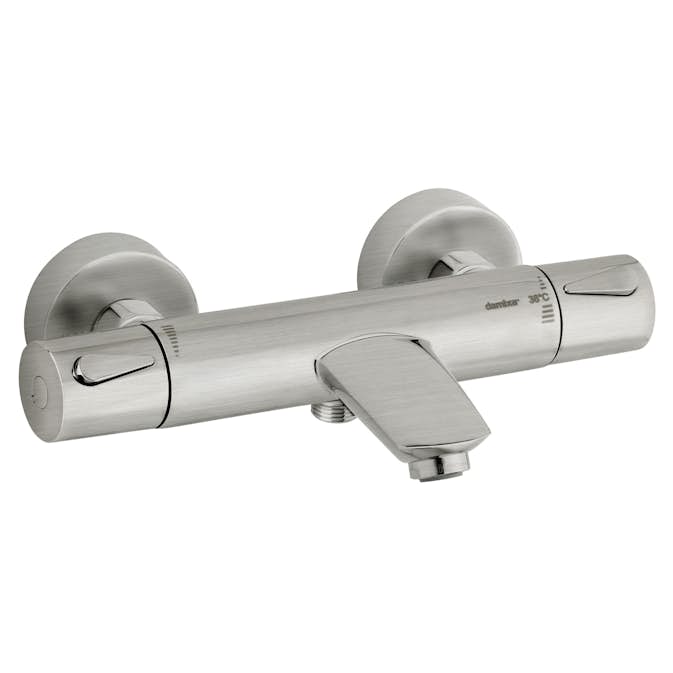 Dusch- och Badkarsblandare Damixa Silhouet 150 c/c