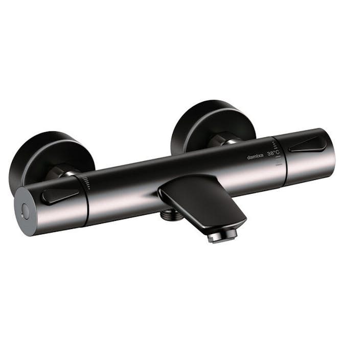 Dusch- och Badkarsblandare Damixa Silhouet 150 c/c