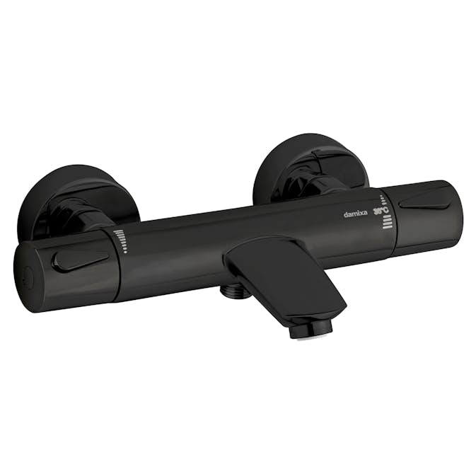 Dusch- och Badkarsblandare Damixa Silhouet 150 c/c