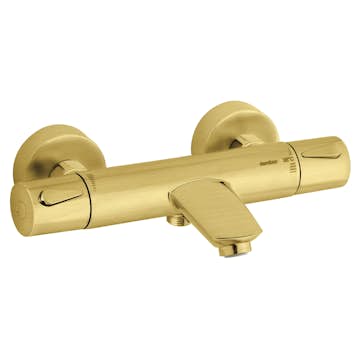 Dusch- och Badkarsblandare Damixa Silhouet 150 c/c