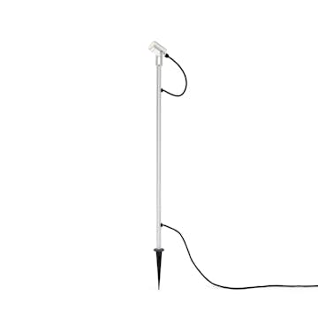 Spotlightstav Gnosjö Konstsmide Monza LED med Transformator