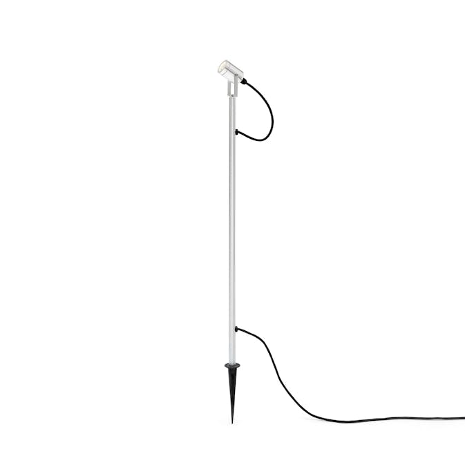 Spotlightstav Gnosjö Konstsmide Monza LED med Transformator