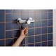 Duschblandare Hansgrohe Zesis S 150 CC