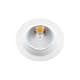 Downlight SG ARMATUREN Jupiter Pro Out V 40D