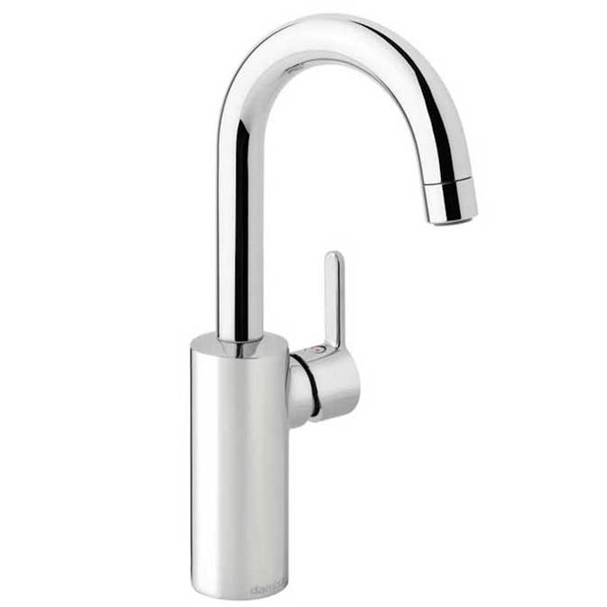 Tvättställsblandare Damixa Silhouet Piccolo