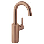 Tvättställsblandare Damixa Silhouet Piccolo