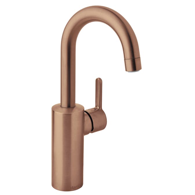 Tvättställsblandare Damixa Silhouet Piccolo