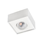 Downlight SG ARMATUREN Cube Lux Vit 2700K