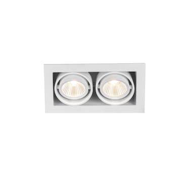 Downlight Hide-a-lite Optic Box II