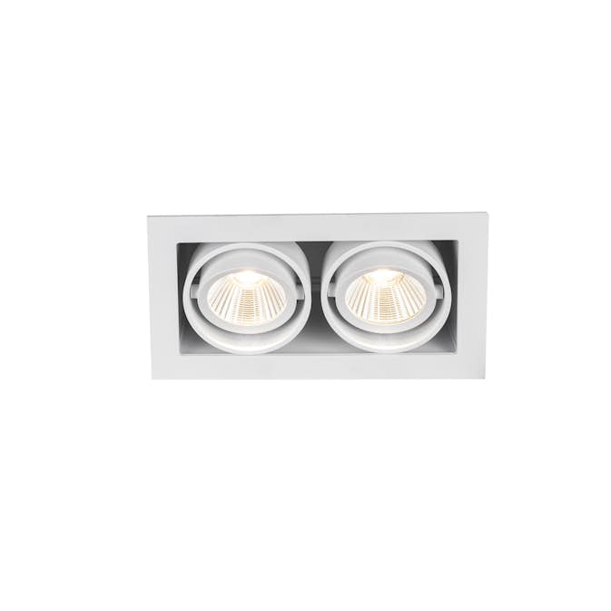Downlight Hide-a-lite Optic Box II