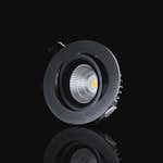 Downlight Designlight P Tilt