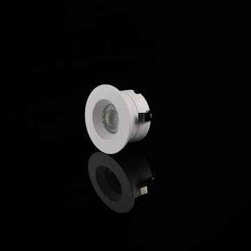 Downlight Designlight MiniQ-MW 1,2W 3000K