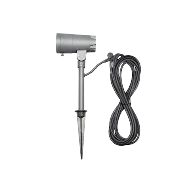 LED-Spot Gnosjö Konstsmide Andria LED Justerbar