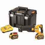 Tigersåg DeWalt DCS389T2 54V XR Flexvolt 2x6 Ah