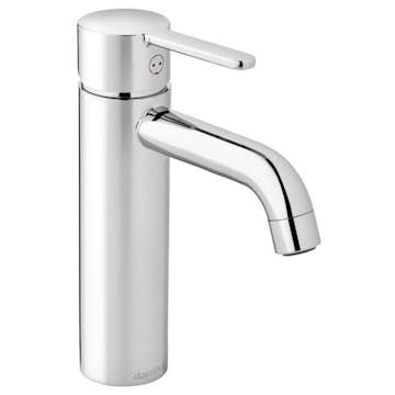 Tvättställsblandare Damixa Silhouet med Bottenventil