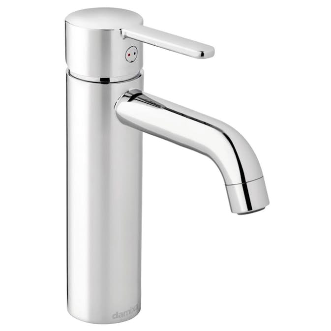 Tvättställsblandare Damixa Silhouet