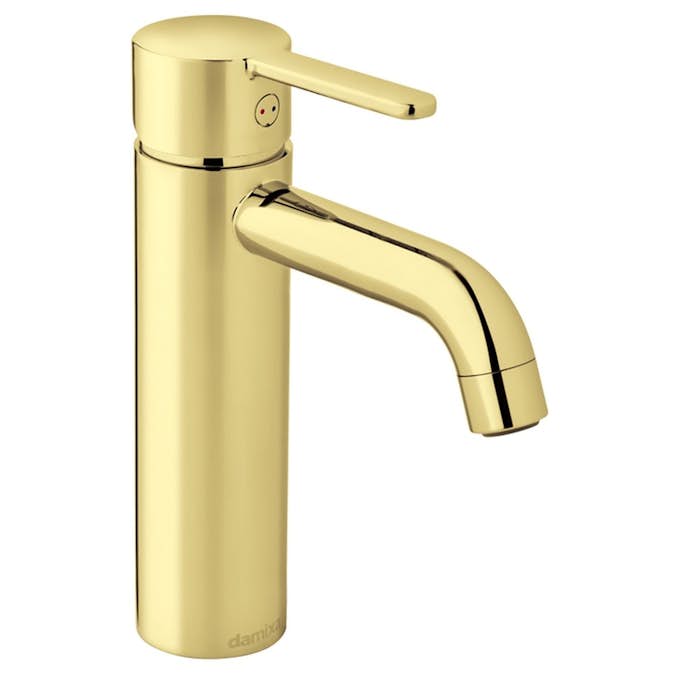 Tvättställsblandare Damixa Silhouet