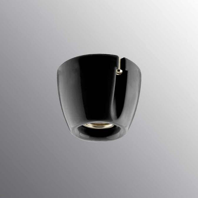 Fotlamphållare Ifö Electric Rak E27 IP20