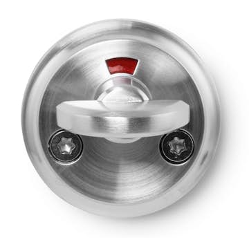 Toalettvred Beslag Design Classic