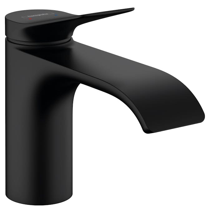 Tvättställsblandare Hansgrohe Vivenis 80 Waterfall