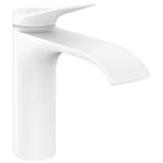 Tvättställsblandare Hansgrohe Vivenis 110 Waterfall