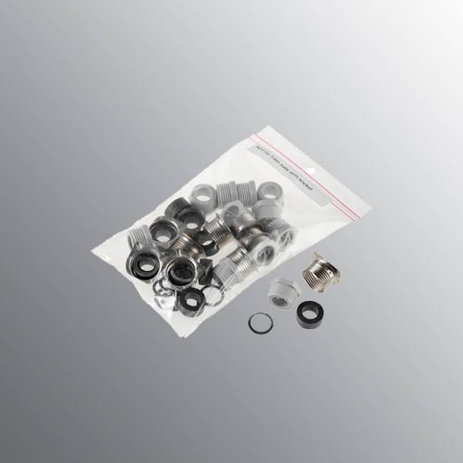 Tätningssats För Armatursockel