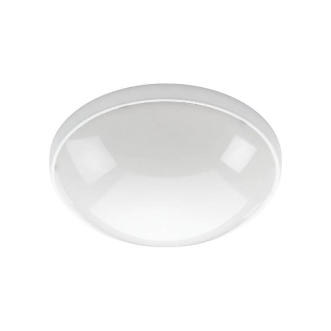 Tak/Vägglampa SG ARMATUREN Orion Vit 3000K