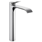 Tvättställsblandare Hansgrohe Vivenis 250 Waterfall utan Bottenventil
