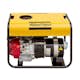 Elverk Atlas Copco QEP3,5 Kondensator 2,9 kVA 230 V 1-Fas