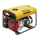 Elverk Atlas Copco QEP3,5 Kondensator 2,9 kVA 230 V 1-Fas