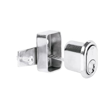 Låshus ASSA Abloy 593