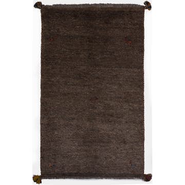 Persisk Matta D-sign Gabbeh Shiraz 750554