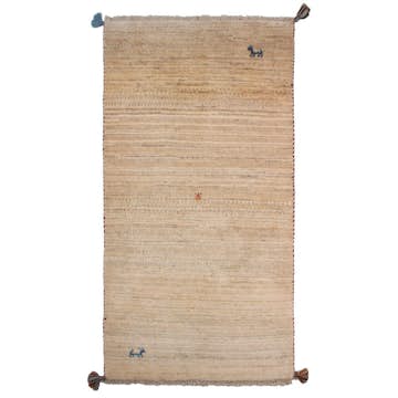 Persisk Matta D-sign Gabbeh Shiraz 750570