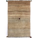 Persisk Matta D-sign Gabbeh Shiraz 750574