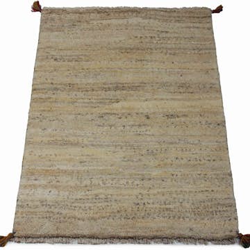 Persisk Matta D-sign Gabbeh Shiraz 750597