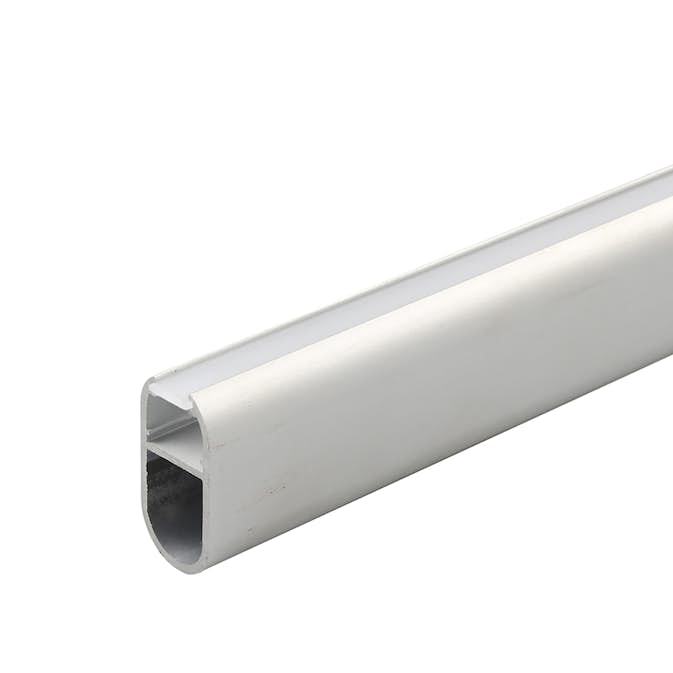 Profil Westal häng WLS 15x30 2m Alu