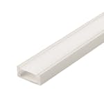 Profil Westal plan WLS 16x6 2m Alu