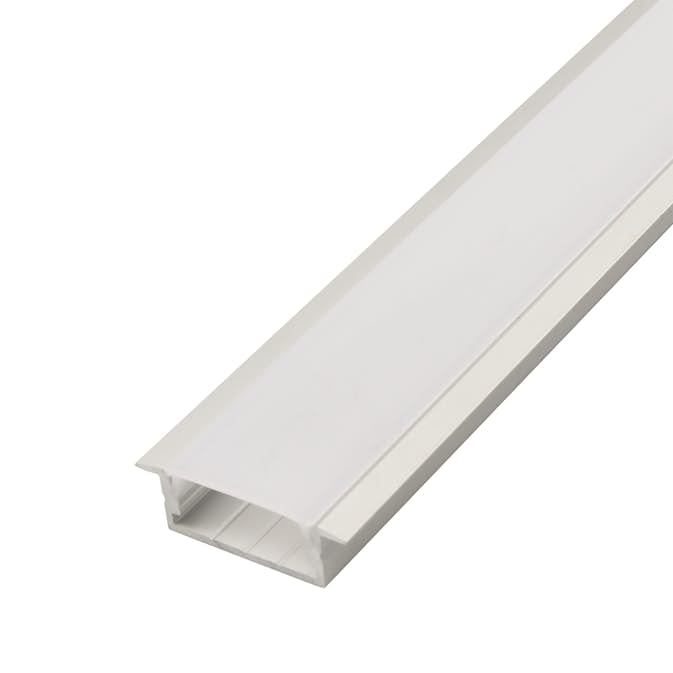 Profil Westal Infäl WLS 23x10 2m Alu