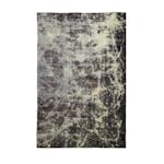 Persisk Vintagematta D-sign Handknuten 750700