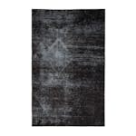 Persisk Vintagematta D-sign Handknuten 750701