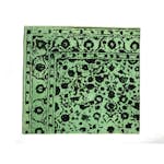 Persisk Matta Arkiio Tabriz Vintage 154x174