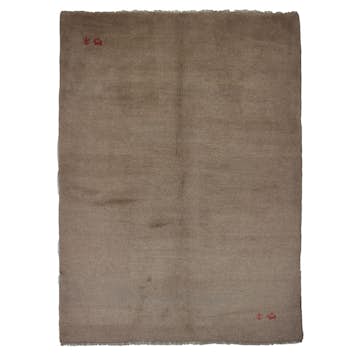 Persisk Matta D-sign Gabbeh Shiraz 750714