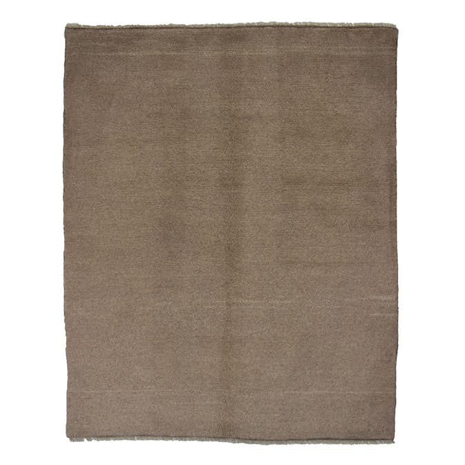 Persisk Matta D-sign Gabbeh Shiraz 750730