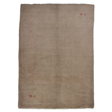 Persisk Matta D-sign Gabbeh Shiraz 750733