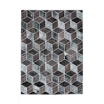 Persisk Patchworkmatta Arkiio Tabriz 176x245