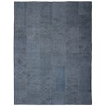 Persisk Patchworkmatta D-sign Handknuten 750767