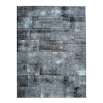 Persisk Patchworkmatta D-sign Handknuten 750768