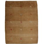 Persisk Matta D-sign Gabbeh Shiraz 750812