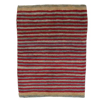 Persisk Matta D-sign Gabbeh Shiraz 750817